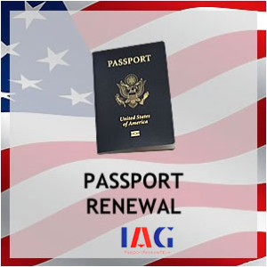 US Passport Renewal