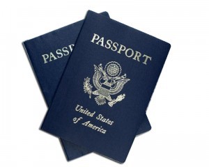 US-passport